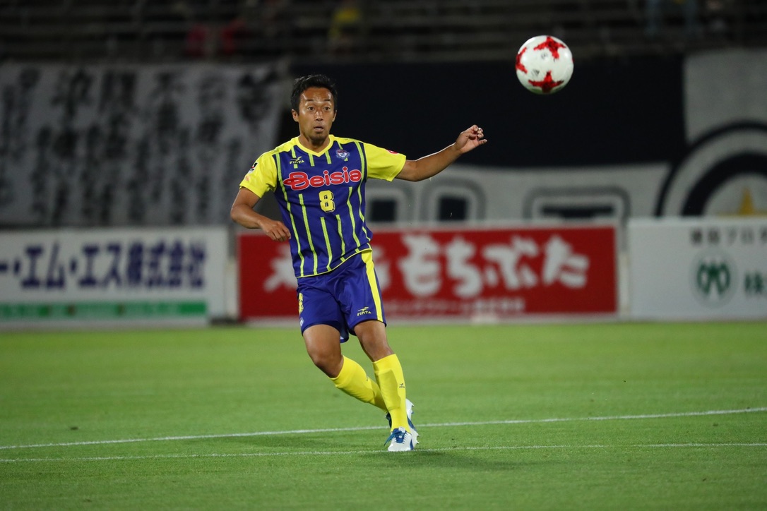 群馬で競技を続けるアスリート